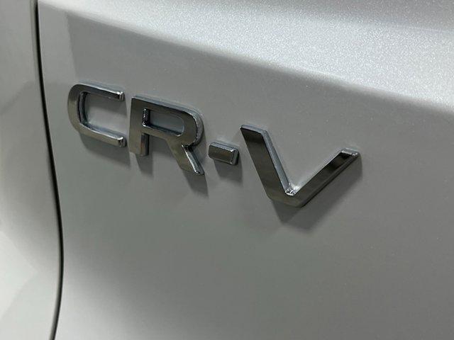 new 2026 Honda CR-V car, priced at $38,750