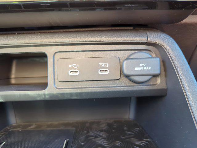 new 2026 Honda Passport car, priced at $50,610