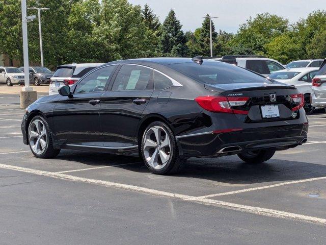 used 2020 Honda Accord car, priced at $25,995
