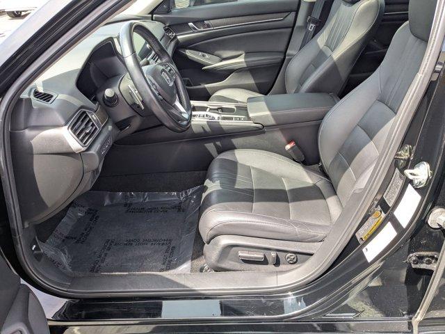 used 2020 Honda Accord car, priced at $25,995