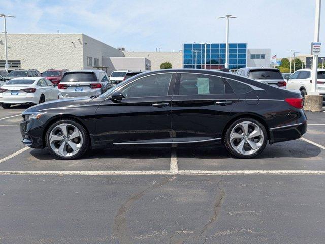 used 2020 Honda Accord car, priced at $25,995