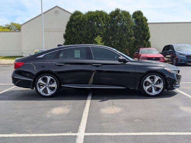 used 2020 Honda Accord car, priced at $25,995