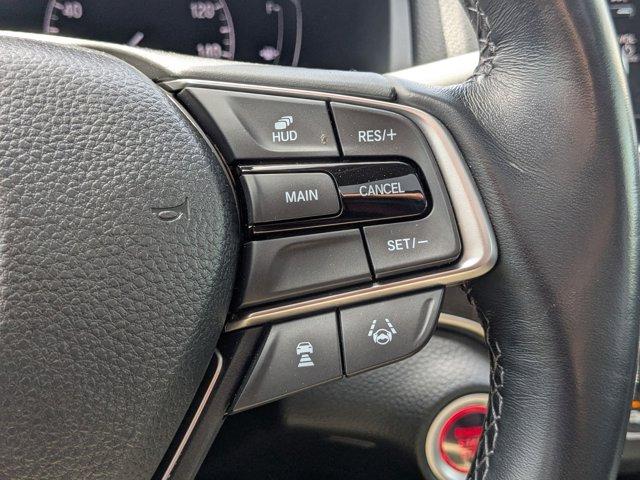 used 2020 Honda Accord car, priced at $25,995