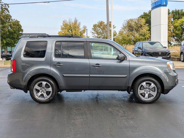 used 2013 Honda Pilot car, priced at $11,495