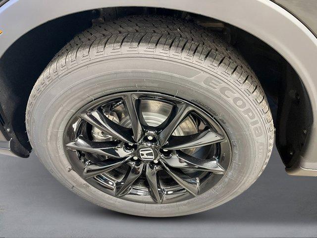 new 2026 Honda CR-V Hybrid car, priced at $41,675