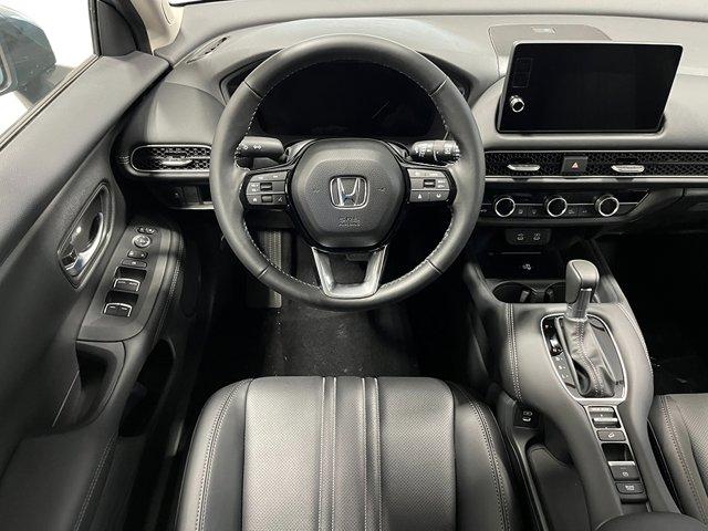 new 2026 Honda HR-V car, priced at $33,000