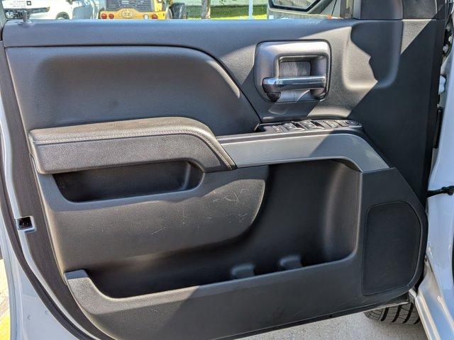 used 2018 Chevrolet Silverado 1500 car, priced at $25,995