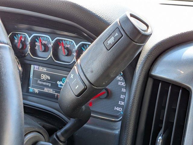 used 2018 Chevrolet Silverado 1500 car, priced at $25,995