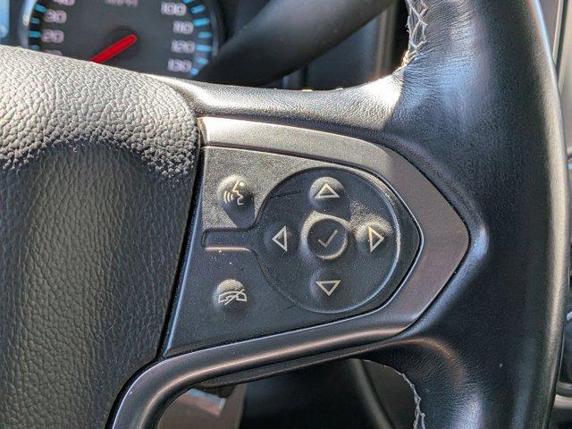 used 2018 Chevrolet Silverado 1500 car, priced at $25,995