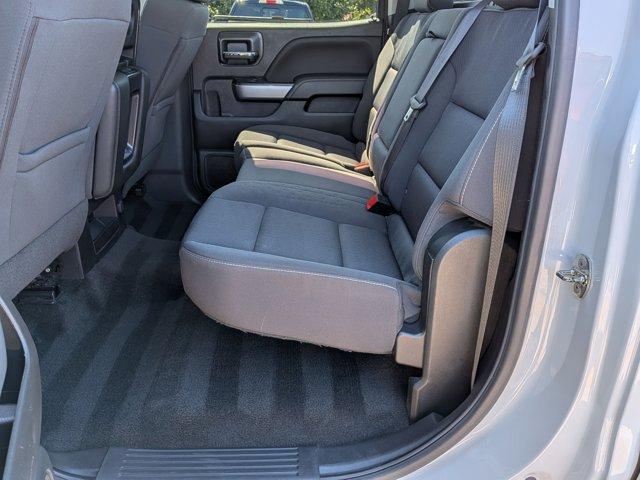 used 2018 Chevrolet Silverado 1500 car, priced at $25,995