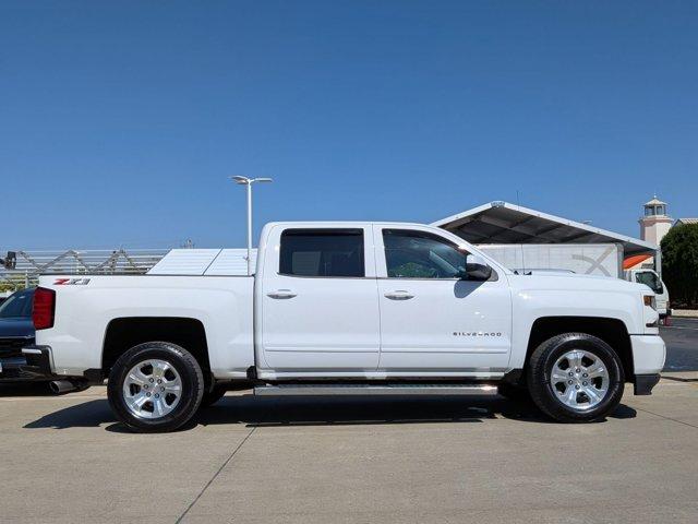 used 2018 Chevrolet Silverado 1500 car, priced at $25,995