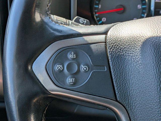 used 2018 Chevrolet Silverado 1500 car, priced at $25,995