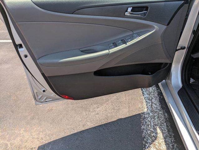 used 2011 Hyundai Sonata car, priced at $6,995