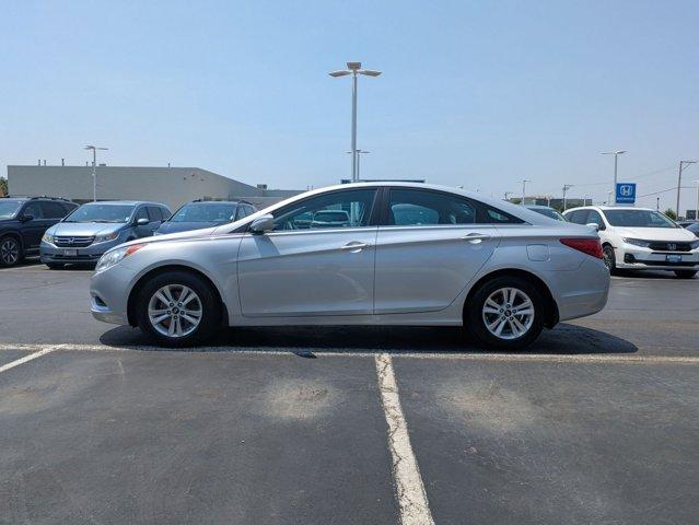 used 2011 Hyundai Sonata car, priced at $6,995