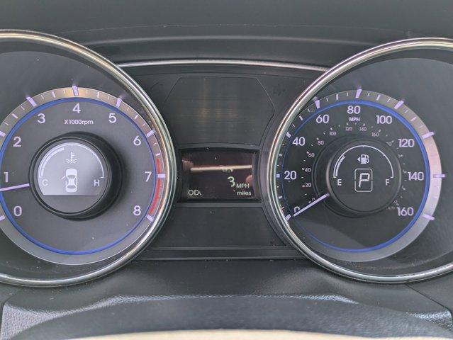 used 2011 Hyundai Sonata car, priced at $6,995