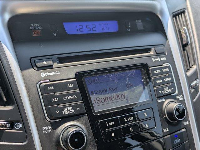 used 2011 Hyundai Sonata car, priced at $6,995