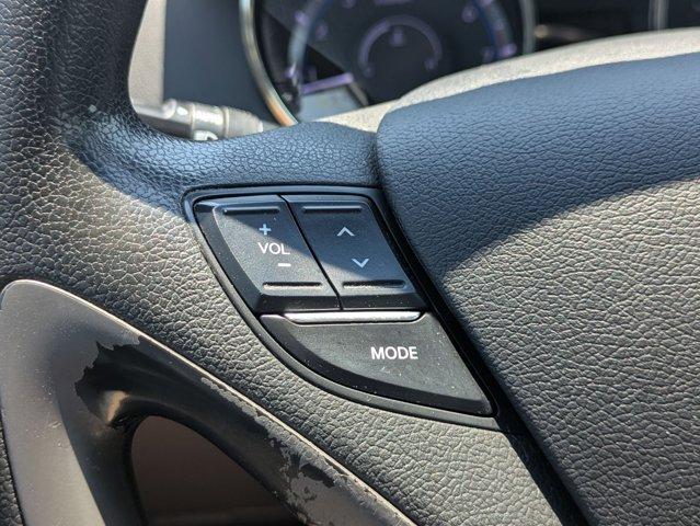 used 2011 Hyundai Sonata car, priced at $6,995