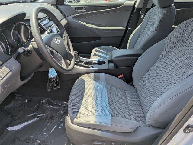 used 2011 Hyundai Sonata car, priced at $6,995