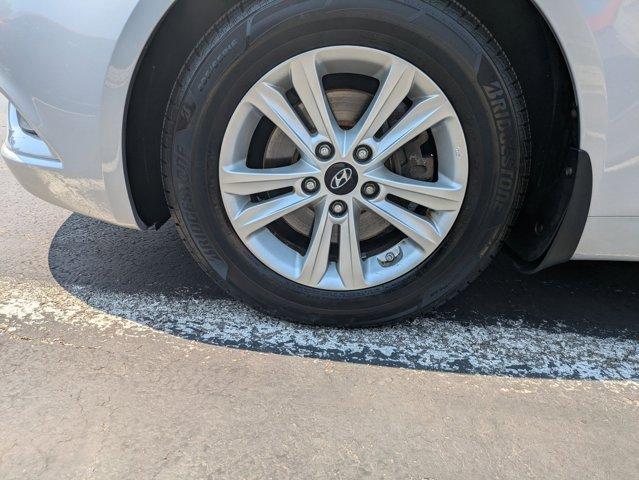 used 2011 Hyundai Sonata car, priced at $6,995