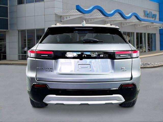 new 2025 Honda Prologue car, priced at $59,350