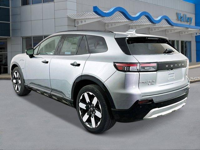 new 2025 Honda Prologue car, priced at $59,350