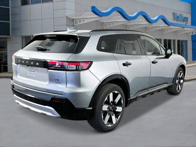 new 2025 Honda Prologue car, priced at $59,350