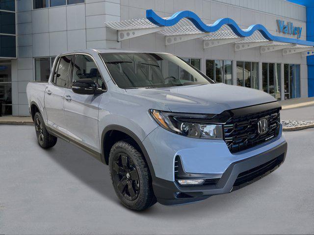 new 2026 Honda Ridgeline car, priced at $49,145