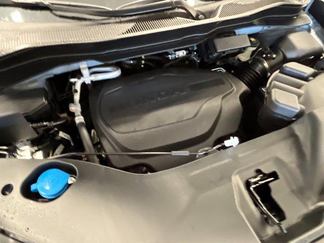 new 2026 Honda Ridgeline car, priced at $49,145