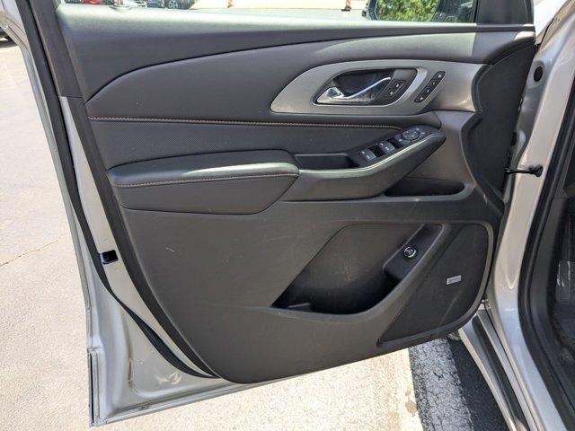 used 2018 Chevrolet Traverse car, priced at $21,995