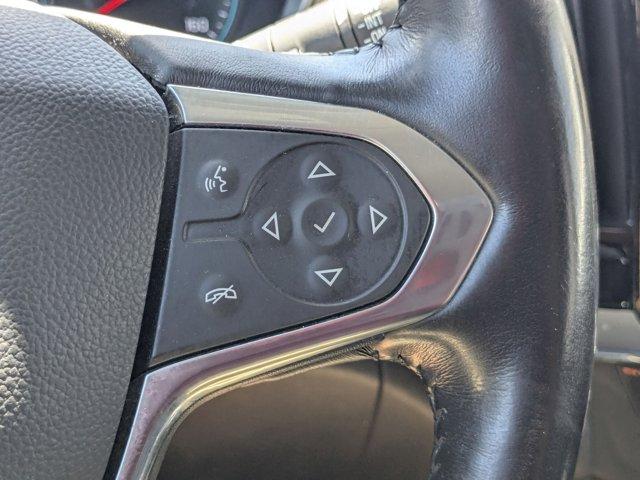 used 2018 Chevrolet Traverse car, priced at $21,995