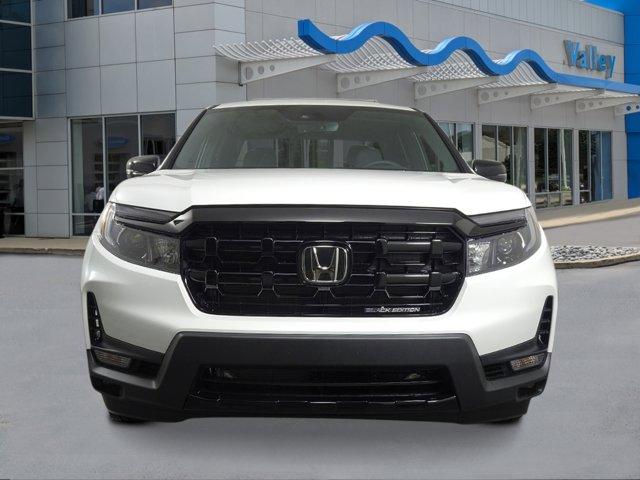 new 2025 Honda Ridgeline car, priced at $49,155