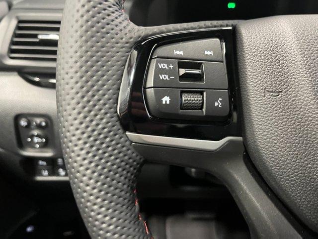 new 2025 Honda Ridgeline car, priced at $49,155