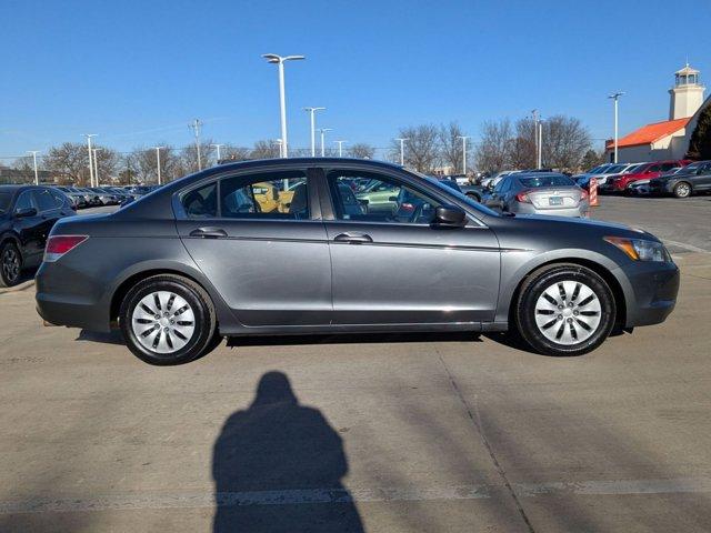 used 2010 Honda Accord car, priced at $7,995