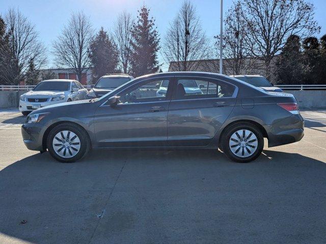 used 2010 Honda Accord car, priced at $7,995