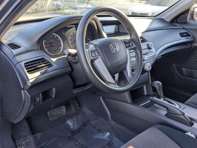 used 2010 Honda Accord car, priced at $7,995