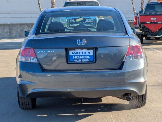 used 2010 Honda Accord car, priced at $7,995