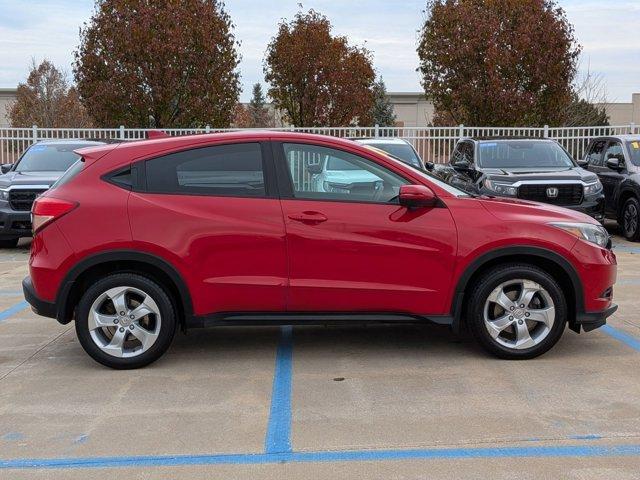 used 2016 Honda HR-V car, priced at $13,495