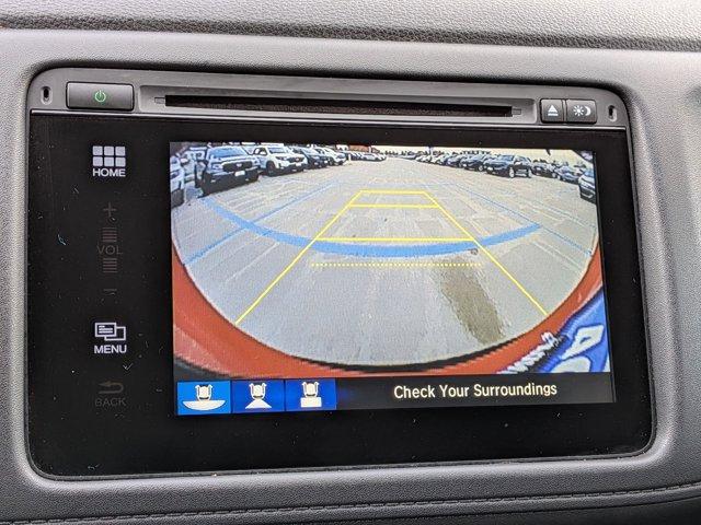 used 2016 Honda HR-V car, priced at $13,495