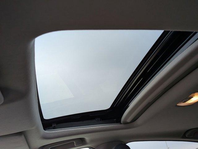 used 2016 Honda HR-V car, priced at $13,495