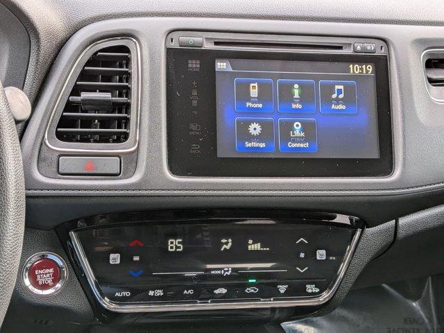 used 2016 Honda HR-V car, priced at $13,495