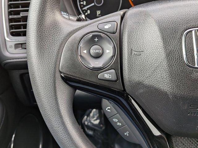 used 2016 Honda HR-V car, priced at $13,495