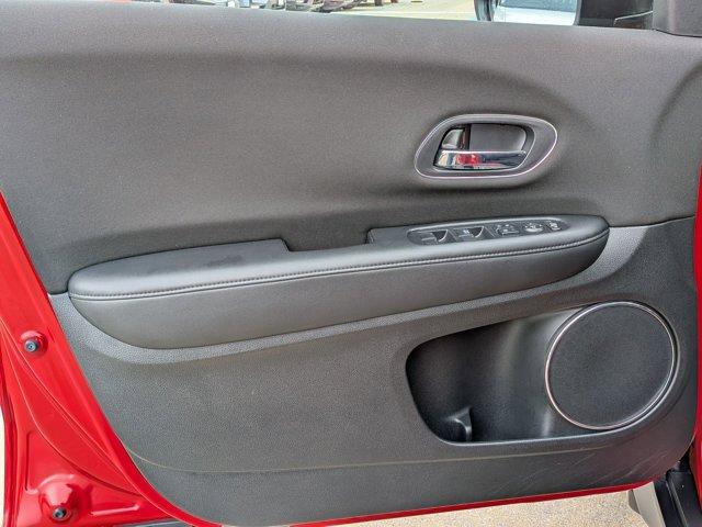 used 2016 Honda HR-V car, priced at $13,495