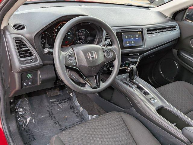 used 2016 Honda HR-V car, priced at $13,495