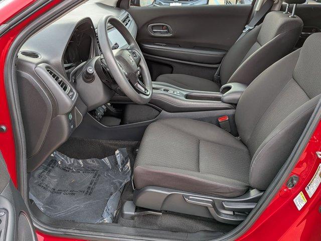 used 2016 Honda HR-V car, priced at $13,495