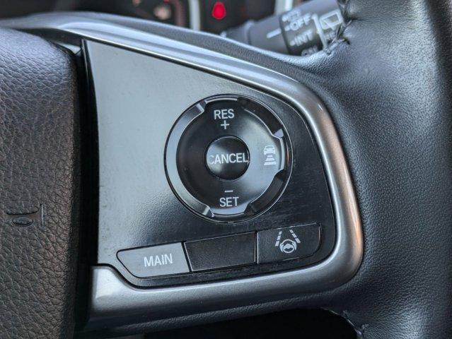 used 2019 Honda CR-V car, priced at $25,495