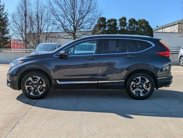 used 2019 Honda CR-V car, priced at $25,495