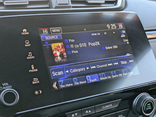 used 2019 Honda CR-V car, priced at $25,495