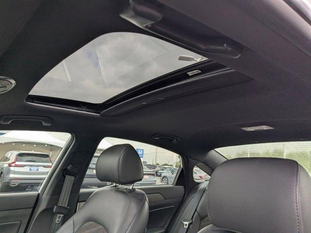 used 2019 Hyundai Sonata car, priced at $14,495