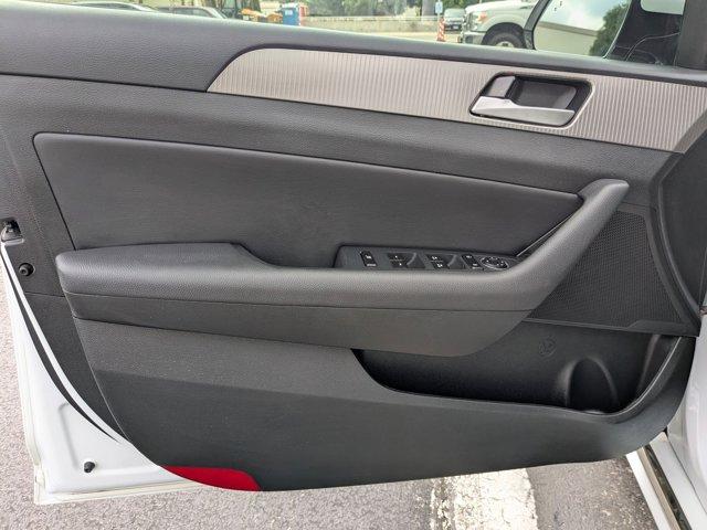 used 2019 Hyundai Sonata car, priced at $14,495