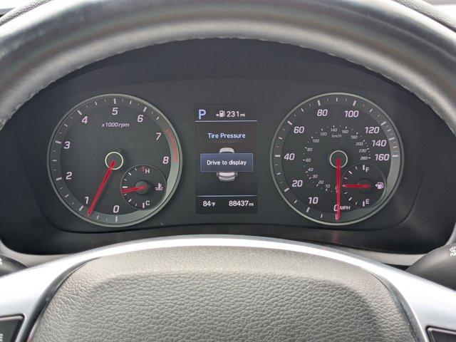 used 2019 Hyundai Sonata car, priced at $14,495